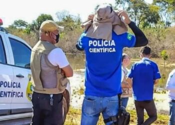 concurso da Polícia Técnico-Científica