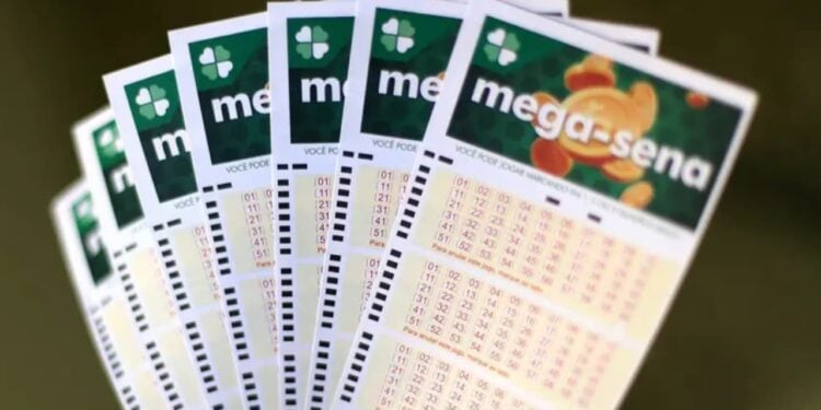 Mega-Sena: 5 apostas de Goiás acertam a quina e dividem R$ 210 mil; veja dezenas
