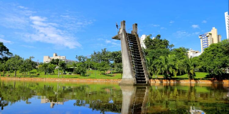 Ranking da ONU elege as 10 melhores cidades brasileiras para viver; Goiânia está na lista