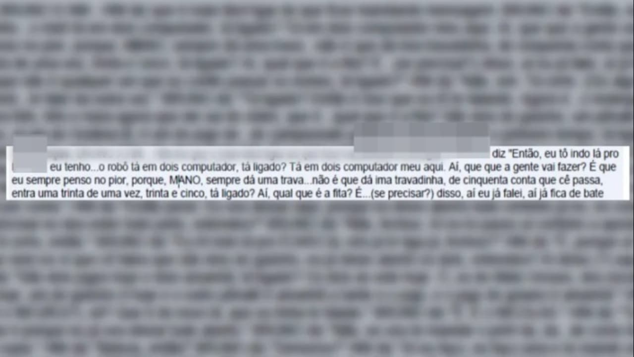 Esquema de apostas no futebol brasileiro: entenda o que já se sabe