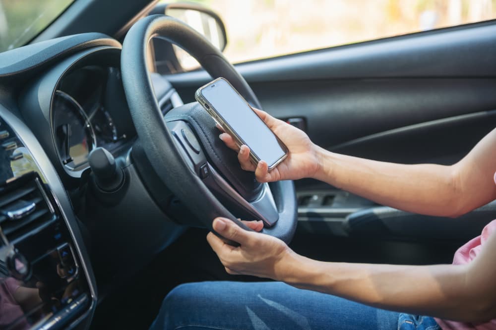 Motoristas de app pedem melhores condições de trabalho