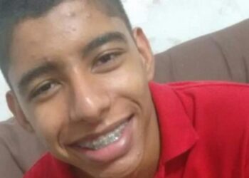 Caso Robertinho: PMs são condenados por morte de adolescente em Goiânia