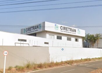 Detran fecha Ciretran de Aparecida; servidores são investigados por suspeitas de fraude