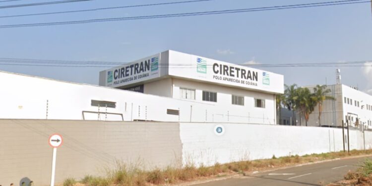 Detran fecha Ciretran de Aparecida; servidores são investigados por suspeitas de fraude
