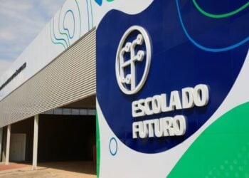 Escolas do Futuro de Goiás