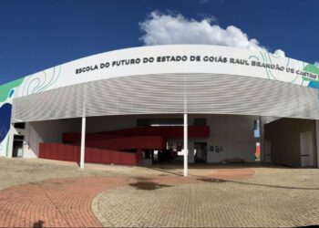 Escolas do Futuro de Goiás abrem mais de 120 vagas para curso técnico gratuito