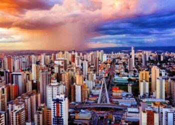 Goiás tem mais de 7 milhões de habitantes; veja população de cada cidade