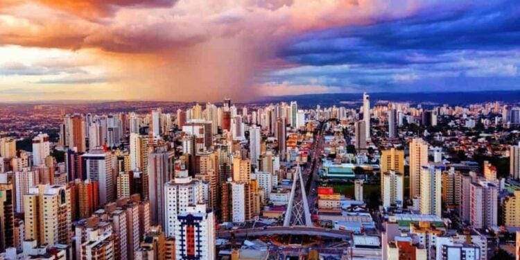 Goiás tem mais de 7 milhões de habitantes; veja população de cada cidade
