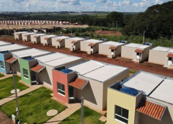 Inscrições abertas para casas a custo zero em São João D’Aliança; veja como fazer