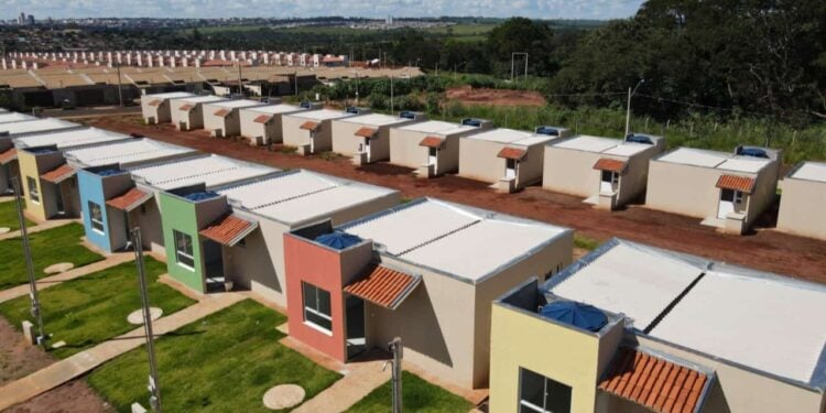 Inscrições abertas para casas a custo zero em São João D’Aliança; veja como fazer