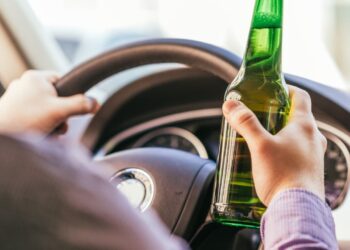 Lei Seca: mistura de álcool e direção causa 1,2 morte por hora, diz pesquisa