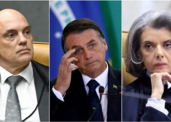 Bolsonaro inelegível por oito anos