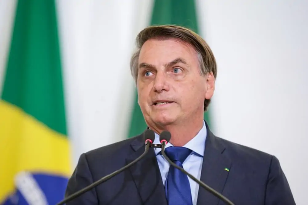 Bolsonaro está inelegível?