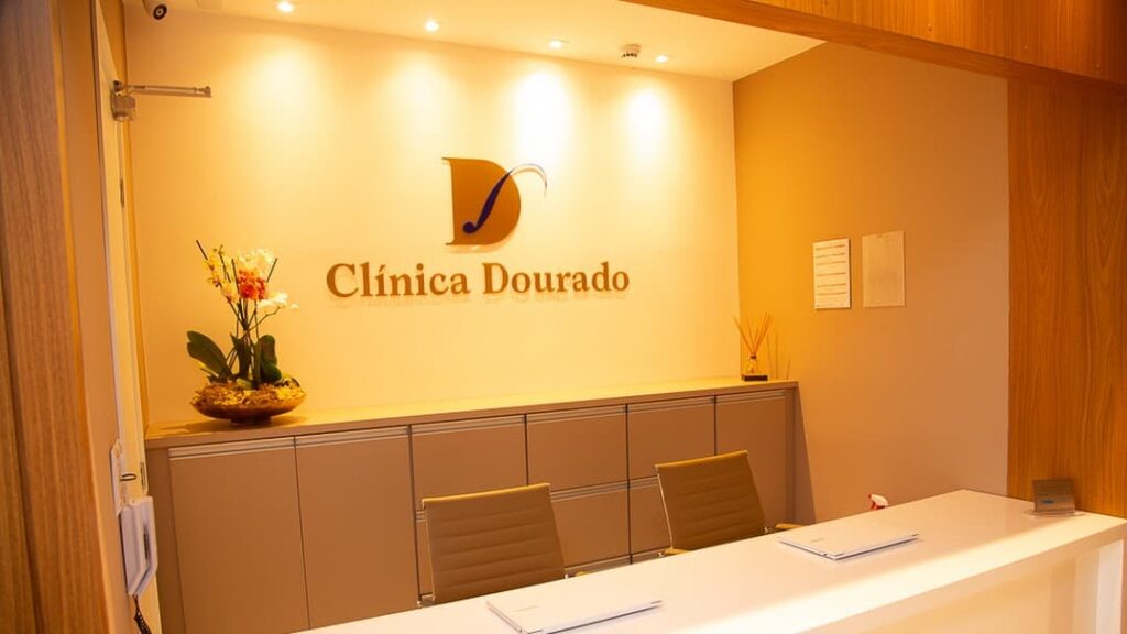 Clinica Doutor Dourado