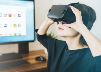 Domine o mundo virtual: os mais viciantes jogos online