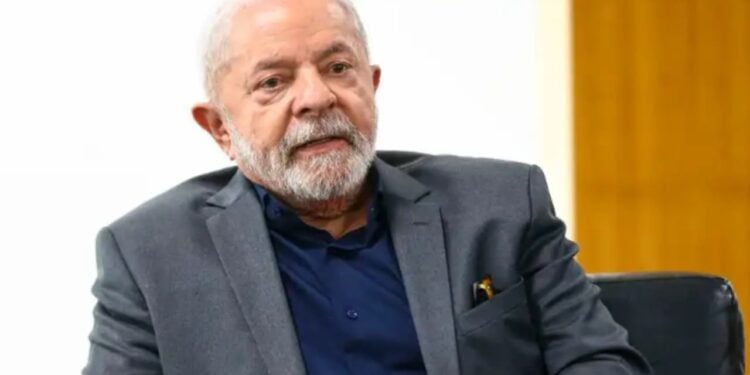 Lula cancela viagem a Rio Verde; inauguração da ferrovia Norte-Sul será remarcada
