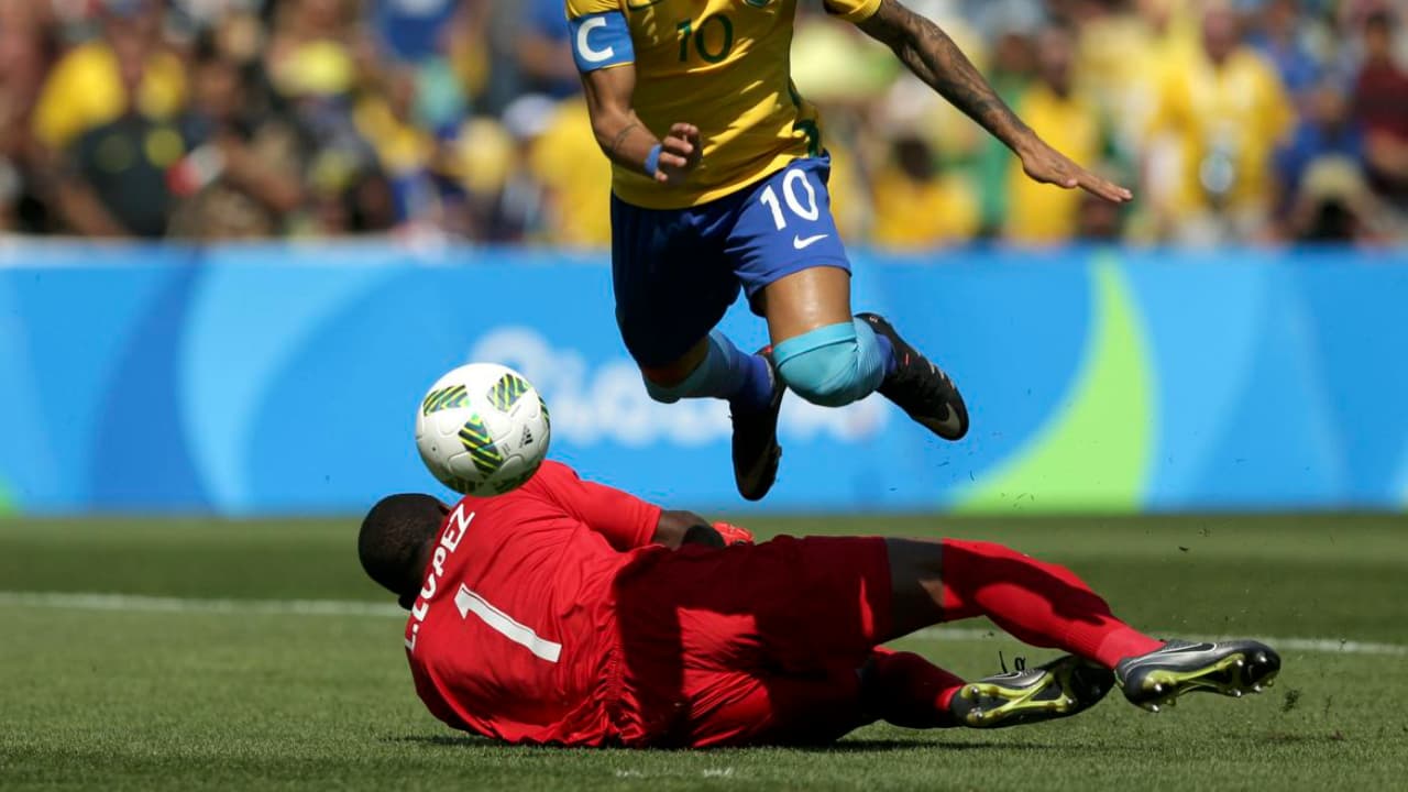 Doentes por Futebol - A cada ano um degrau. Novas conquistas e evolução  sempre. Pra cima, @vinijr 🤙