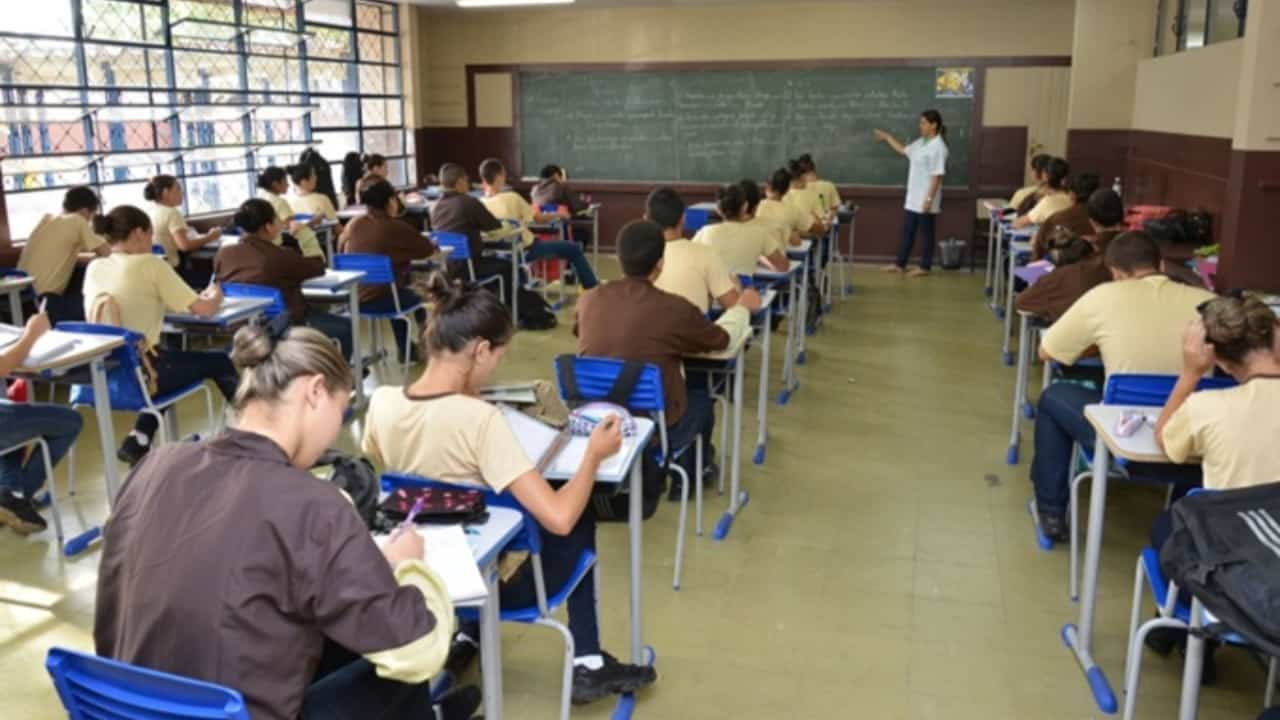 Colégios Em Goiás Não Serão Afetados Com Fim Do Projeto De Escolas