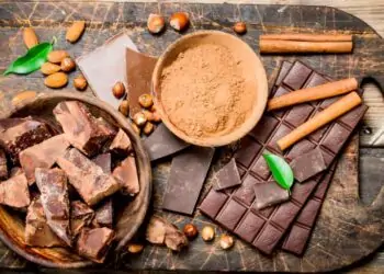 Dia Mundial do Chocolate: 5 curiosidades que vão te deixar com água na boca