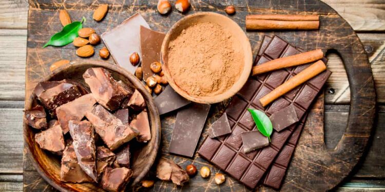 Dia Mundial do Chocolate: 5 curiosidades que vão te deixar com água na boca