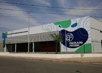 Escolas do Futuro de Goiás abrem 15 mil vagas para cursos gratuitos de capacitação
