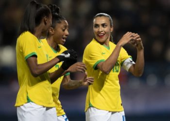 Goiânia e Aparecida decretam ponto facultativo em jogos da seleção na Copa do Mundo