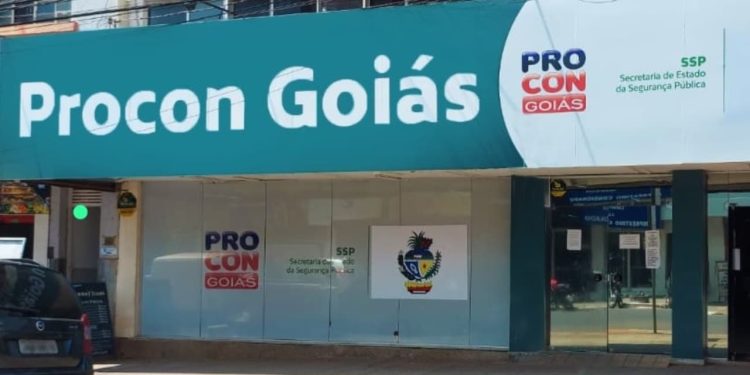 Mutirão Renegocia: Procon Goiás auxilia consumidores interessados ​​na negociação