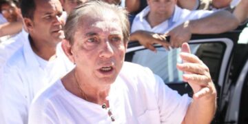João de Deus é condenado a mais 99 anos de prisão por crimes sexuais