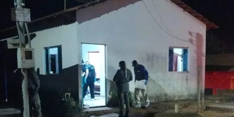 Chacina em Goiás: entenda o caso que resultou na morte de 4 pessoas dentro de casa