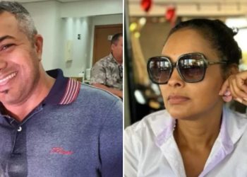 Homem que matou ex-esposa policial civil no DF morre em confronto com a PM em Goiás