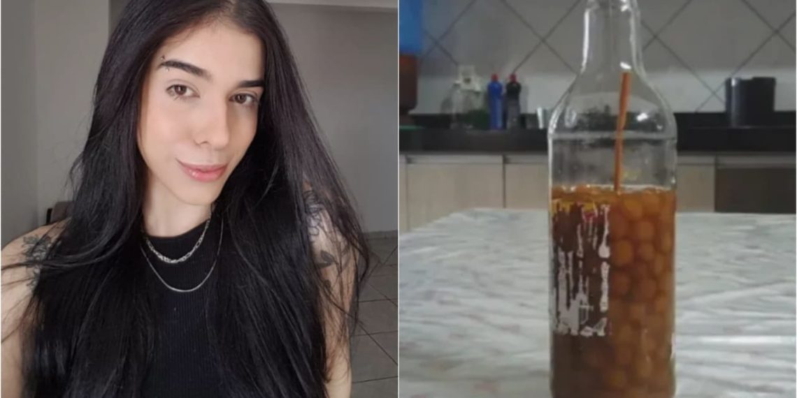 Jovem Que Foi Internada Após Cheirar Pimenta Recebe Alta E Volta Para Casa Dia Online 