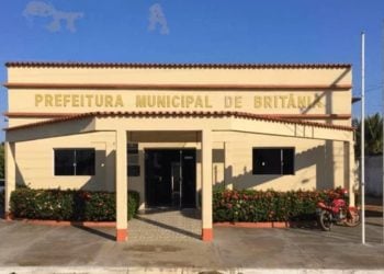 Prefeitura de Goiás suspendem serviços