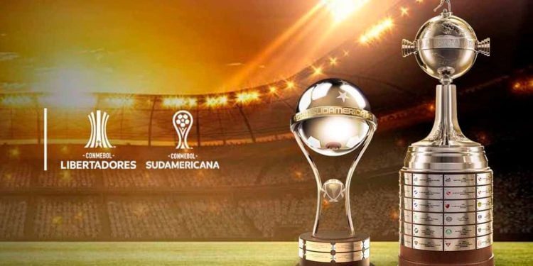 Veja datas e horários das quartas de final da Libertadores e Sul-Americana