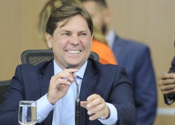 "Me sinto pronto", diz Bruno Peixoto sobre candidatura à Prefeitura de Goiânia