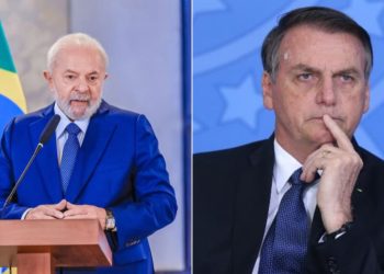 "Altamente comprometido", diz Lula sobre Bolsonaro após delação de Mauro Cid