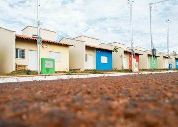 Casas a custo zero: inscrições abertas para três municípios goianos; veja como participar