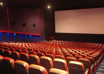 Cinemas em Goiânia têm promoção com ingressos a R$ 12; confira