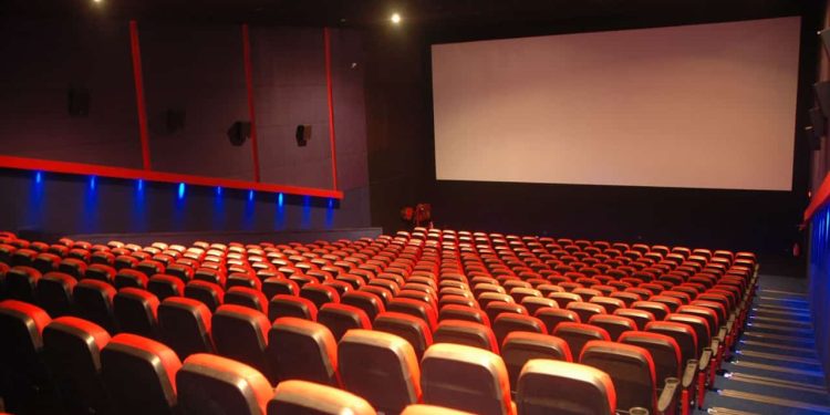 Cinemas em Goiânia têm promoção com ingressos a R$ 12; confira