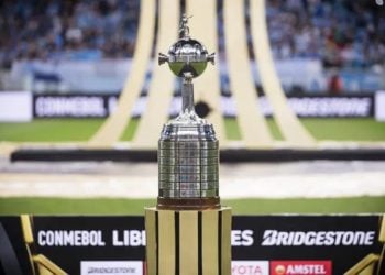 Conmebol inicia venda de ingressos para a final da Libertadores; veja valores