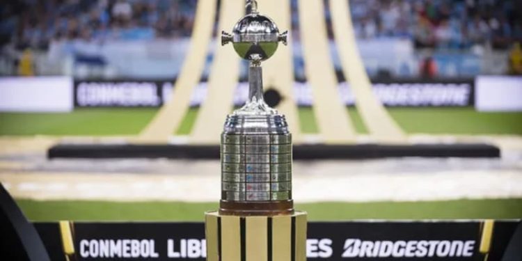 Conmebol inicia venda de ingressos para a final da Libertadores; veja valores