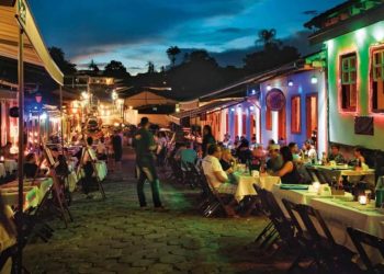 Festival Gastronômico de Pirenópolis 2023