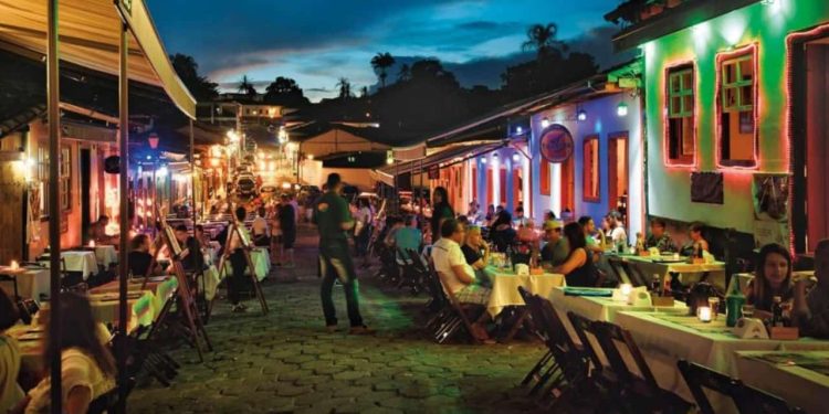 Festival Gastronômico de Pirenópolis 2023