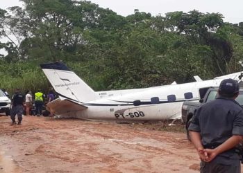 Goianos estão entre as vítimas que morreram após queda de avião no interior do Amazonas