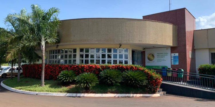 Hospital Estadual de Sana Helena abre processo seletivo com mais de 200 vagas; confira