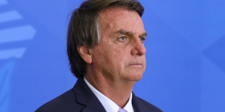 Julgamento de recurso contra inelegibilidade de Bolsonaro é marcado para 22 de setembro