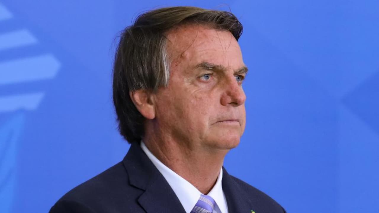 Julgamento De Recurso Contra Inelegibilidade De Bolsonaro é Marcado