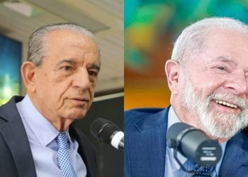 Lula sanciona lei que dá nome de Iris Rezende à rodovia que liga Goiás e Tocantins