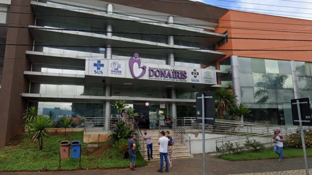 Maternidades em Goiânia suspendem procedimentos não emergenciais por falta de verbas