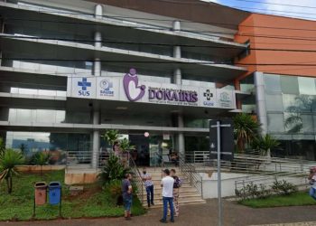 Maternidades em Goiânia suspendem procedimentos não emergenciais por falta de verbas
