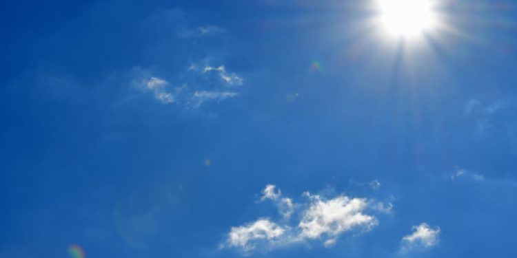 Onda de calor: Goiás entra em alerta de grande perigo e temperatura pode chegar a 41ºC